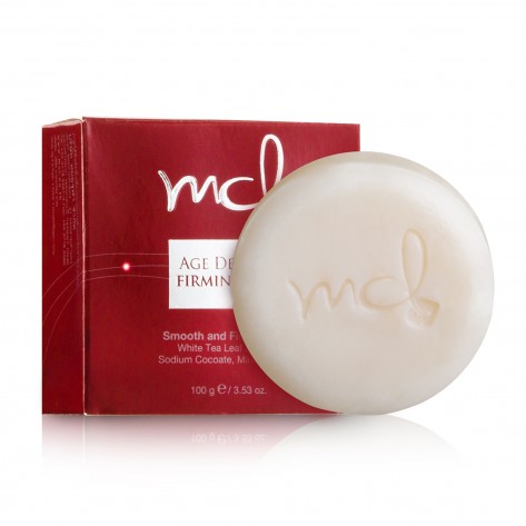 MCL Age Defying Firming Soap
