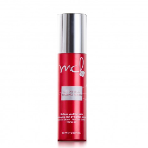 MCL Age Defying Firming Toner