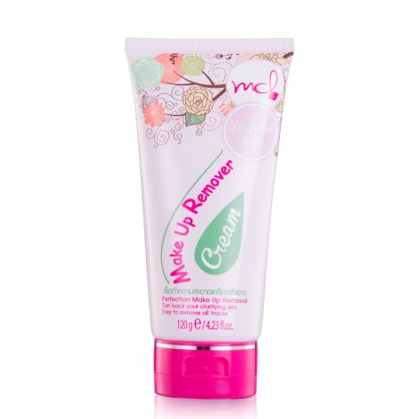 MCL Make Up Remover Cream