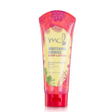 MCL Whitening Firming Body Lotion