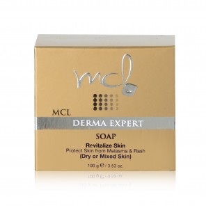 MCL Derma White Expert Soap