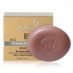 MCL Derma White Expert Soap