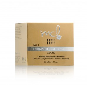 MCL Derma Herbal Powder Mask