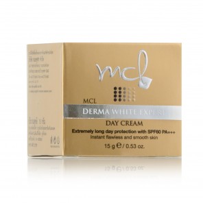 MCL Derma White Expert Day Cream SPF 60 PA+++