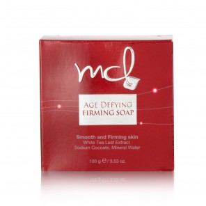 MCL Age Defying Firming Soap