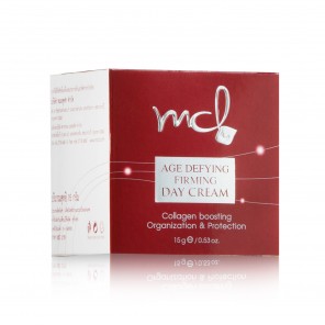 MCL Age Defying Firming Day Cream