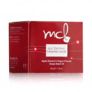 MCL Age Defying Firming Mask