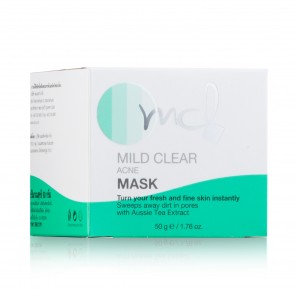 MCL Mild Clear Acne Mask