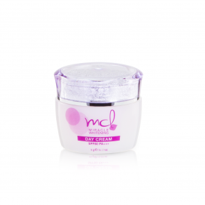 MCL Miracle Whitening Day Cream SPF 60 PA+++
