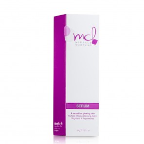 MCL Miracle Whitening Serum