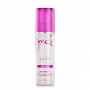 MCL Miracle Whitening Toner